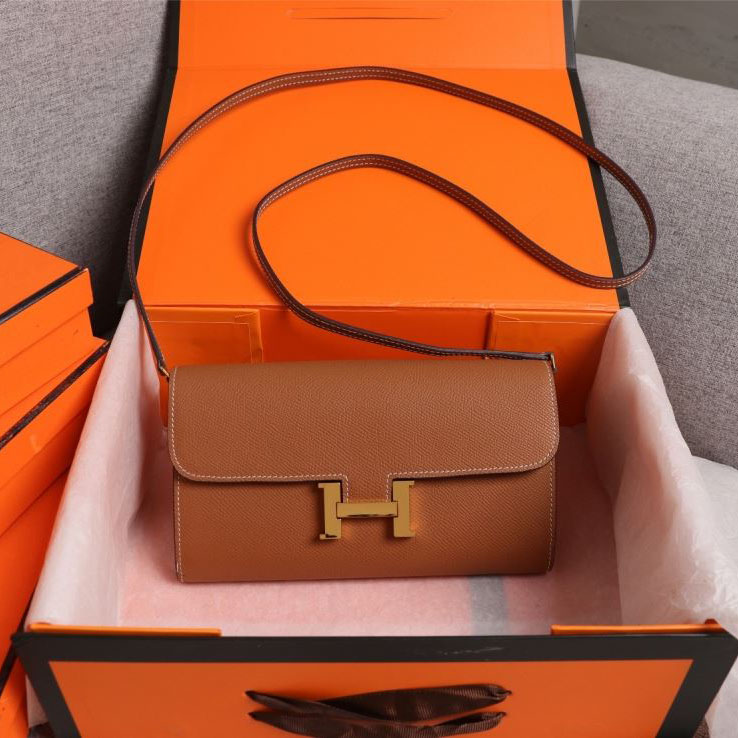 Hermes Constance Bags